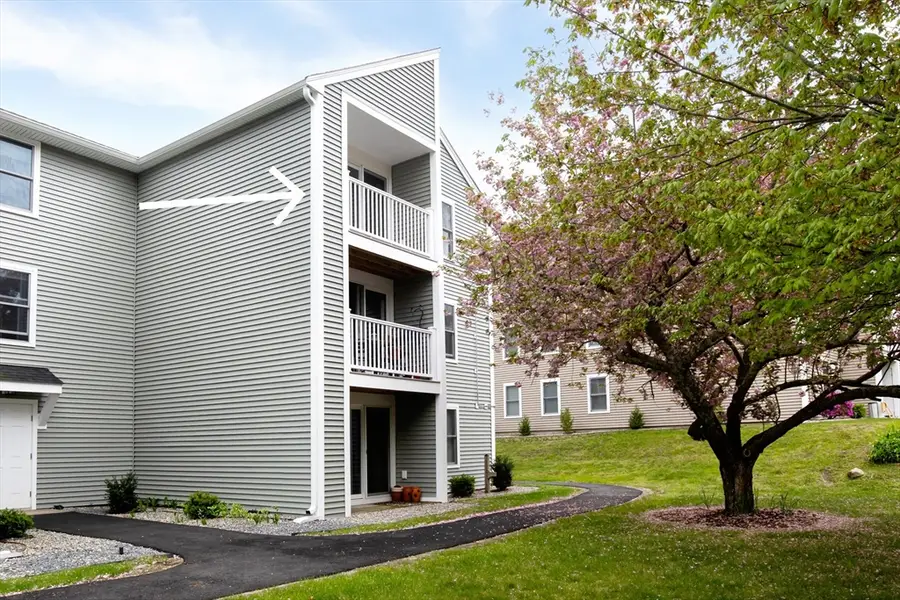 7A Marc Drive #10, Plymouth, MA 02360 - #3