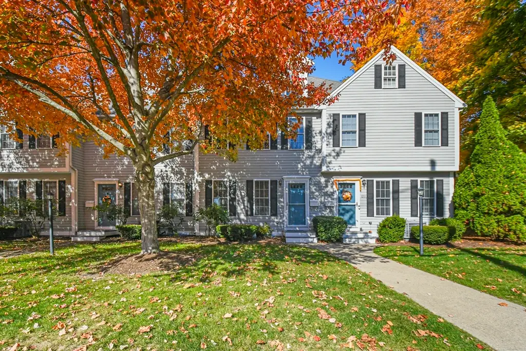 118 North Avenue #118, Natick, MA 01760 - #1