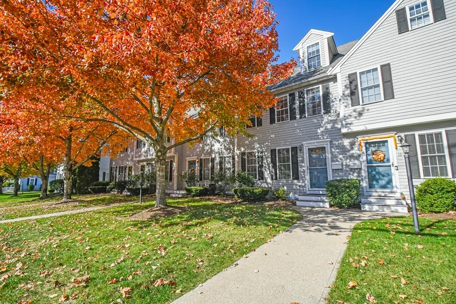 118 North Avenue #118, Natick, MA 01760 - #2