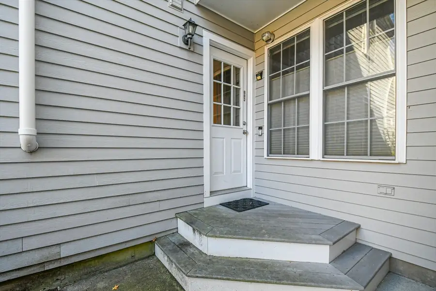 118 North Avenue #118, Natick, MA 01760 - #3