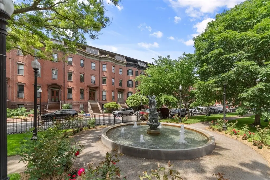 25 Worcester Square #5, Boston, MA 02118 - #1