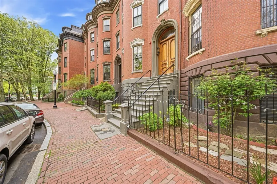 25 Worcester Square #5, Boston, MA 02118 - #2