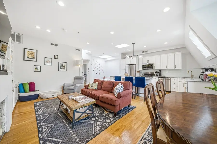 25 Worcester Square #5, Boston, MA 02118 - #3