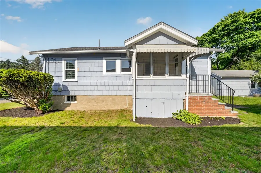 58 Kirkland Street, Weymouth, MA 02190 - #3
