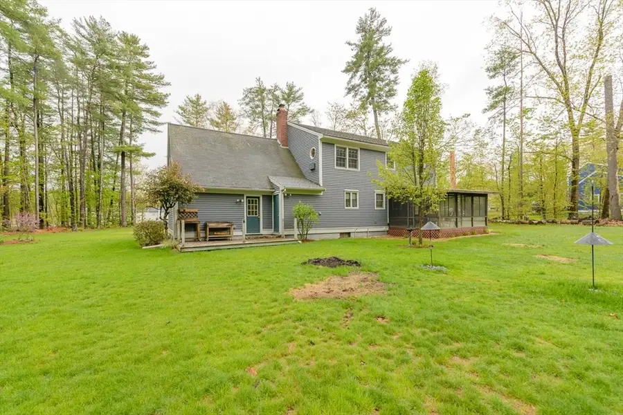 17 New Fitchburg Rd, Townsend, MA 01474 - #2