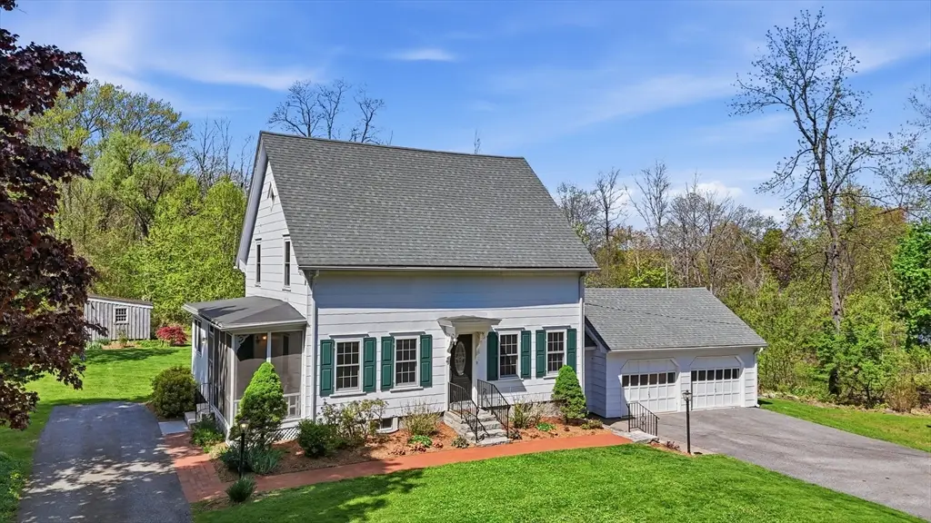 7 Chamberlain Rd, Westford, MA 01886 - #1
