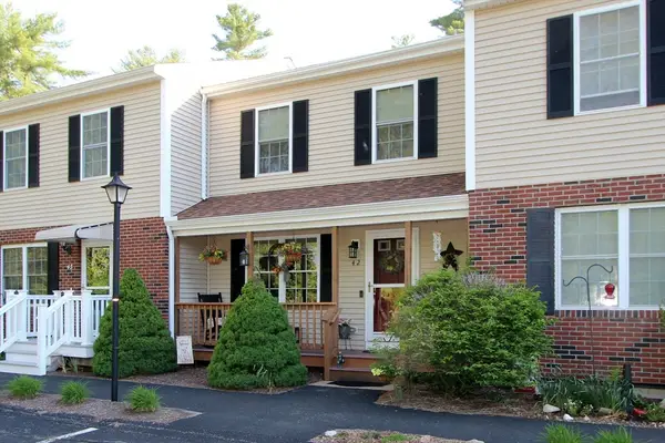 42 Ridge Drive #42, Middleboro, MA 02346