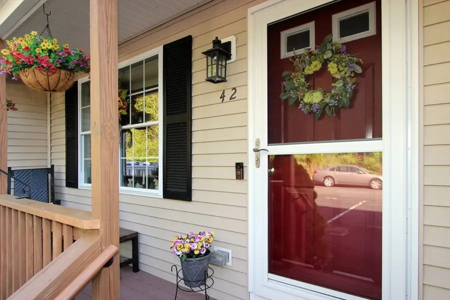 42 Ridge Drive #42, Middleboro, MA 02346 - #3