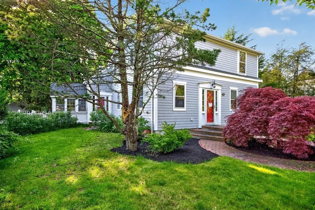 120 Ocean View Avenue, Cotuit, MA 02635 - #1