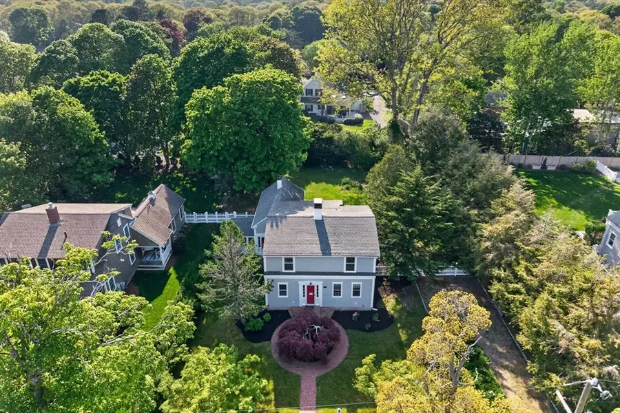 120 Ocean View Avenue, Cotuit, MA 02635 - #2