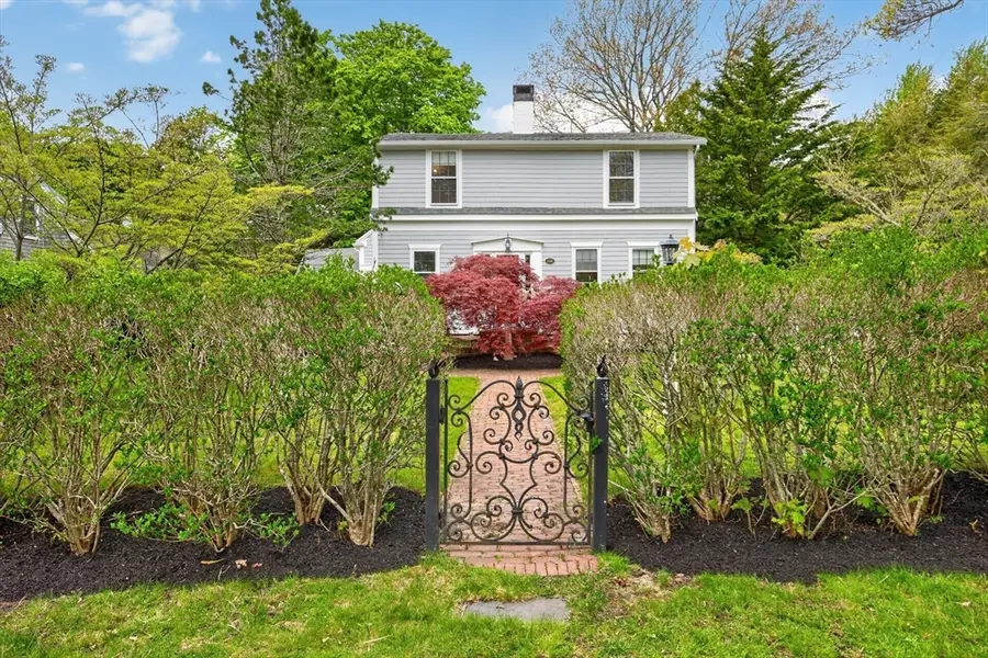 120 Ocean View Avenue, Cotuit, MA 02635 - #3