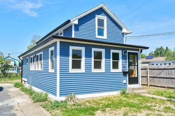 74 Parsons Street, Easthampton, MA 01027
