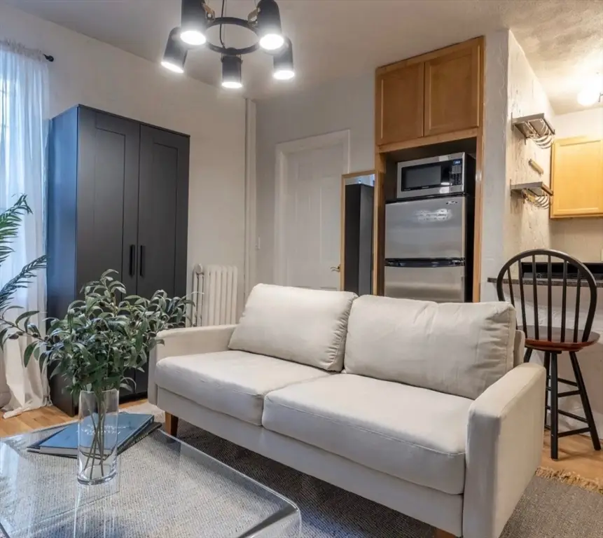 7 Primus Avenue #7-6, Boston, MA 02114 - #1