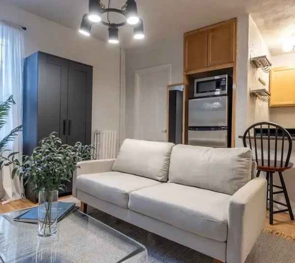 7 Primus Avenue #7-6, Boston, MA 02114