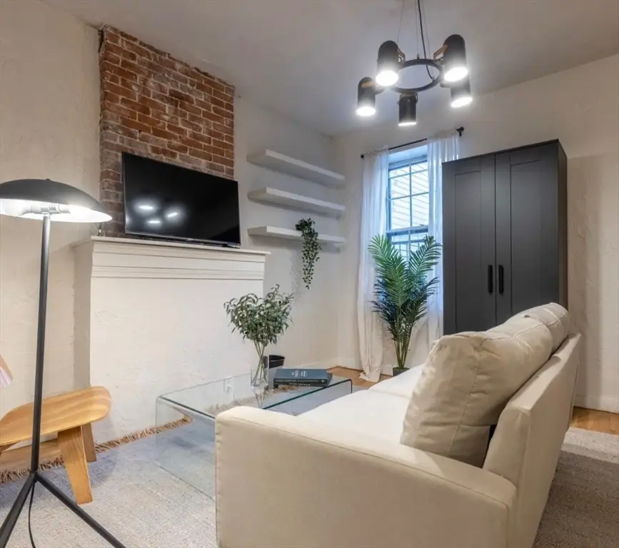 7 Primus Avenue #7-6, Boston, MA 02114 - #2