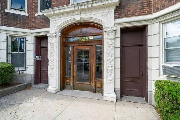 1625 Commonwealth Ave #18, Boston, MA 02135