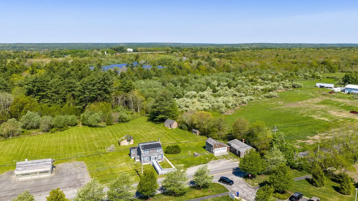 576 Faunce Corner, Dartmouth, MA 02747 - #1