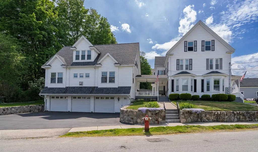 30 Orchard St, Amesbury, MA 01913 - #1