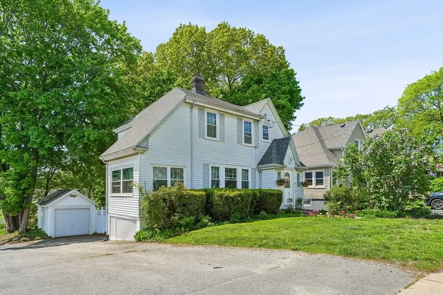 82 Needham St, Dedham, MA 02026 - #2