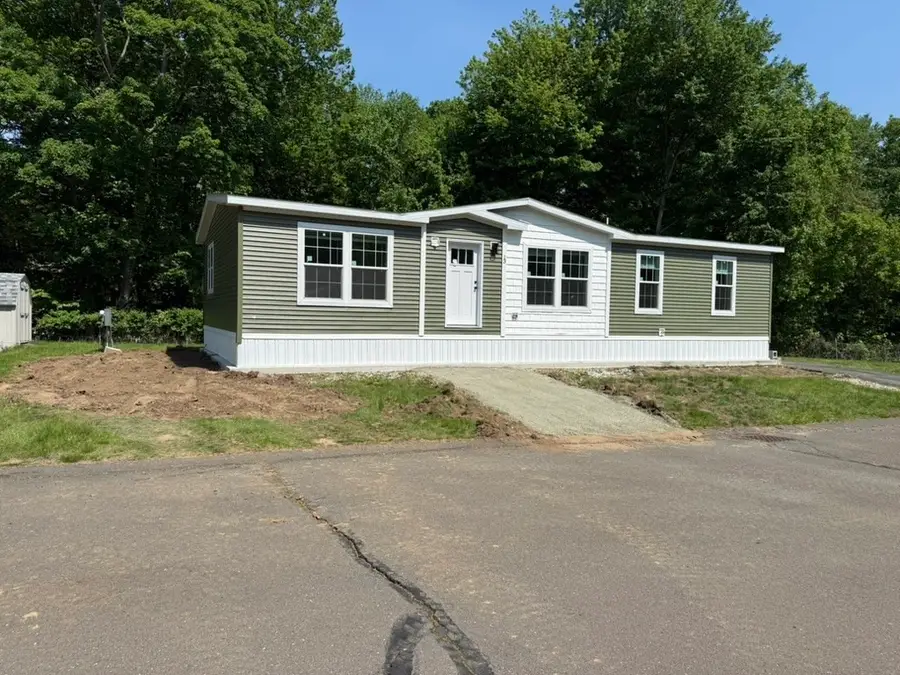 13 Parkwood Dr, West Springfield, MA 01089 - #2