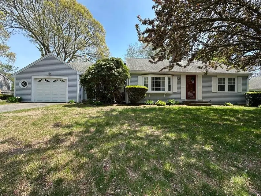 11 Widgeon Lane West, South Yarmouth, MA 02673 - #1