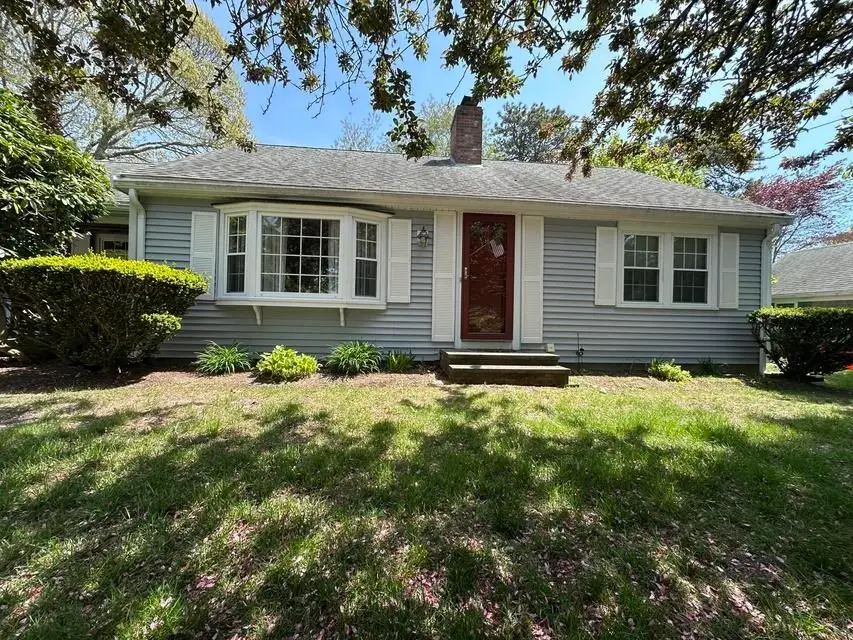 11 Widgeon Lane West, South Yarmouth, MA 02673 - #2