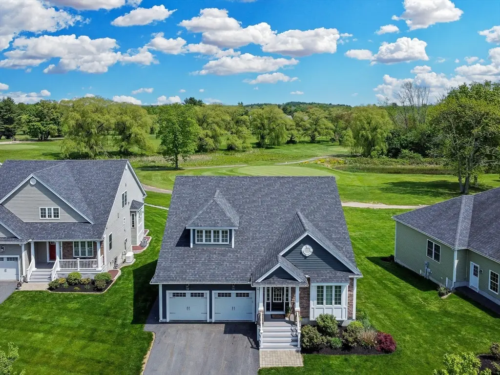 46 Front Nine Drive, Haverhill, MA 01832 - #1
