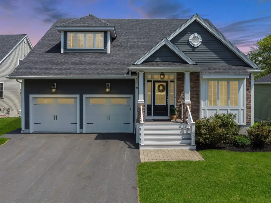 46 Front Nine Drive, Haverhill, MA 01832 - #2