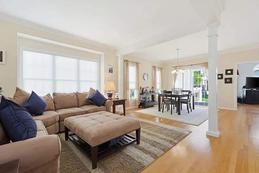 4 Daisy Lane #4, Raynham, MA 02767 - #3