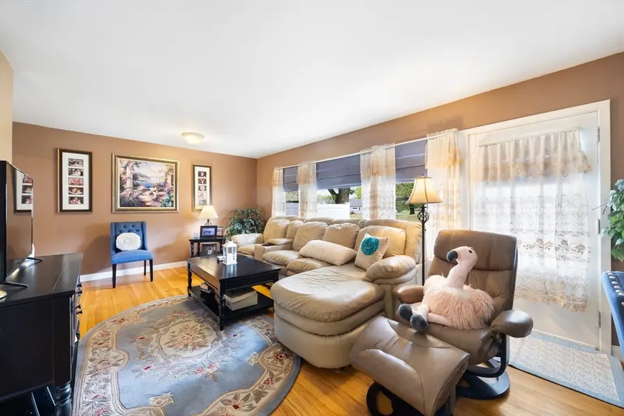 125 Lynwood Drive #6201D, Chicopee, MA 01022 - #3