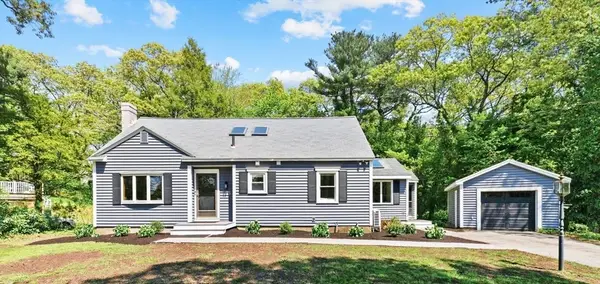 780 Waltham St, Lexington, MA 02421