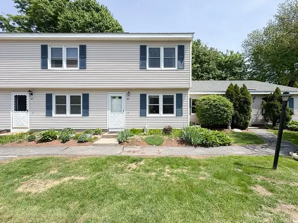 103 Main St #16, Pepperell, MA 01463