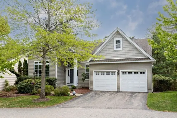 9 Saddleback, Plymouth, MA 02360