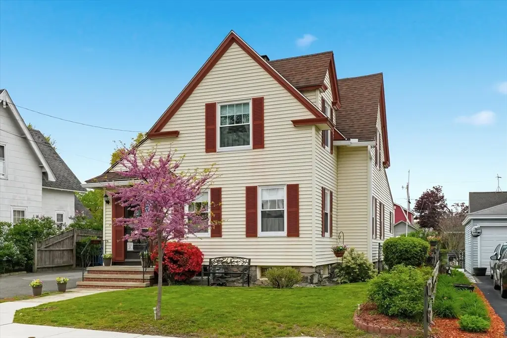 69 Greenfield Street, Lawrence, MA 01843 - #1