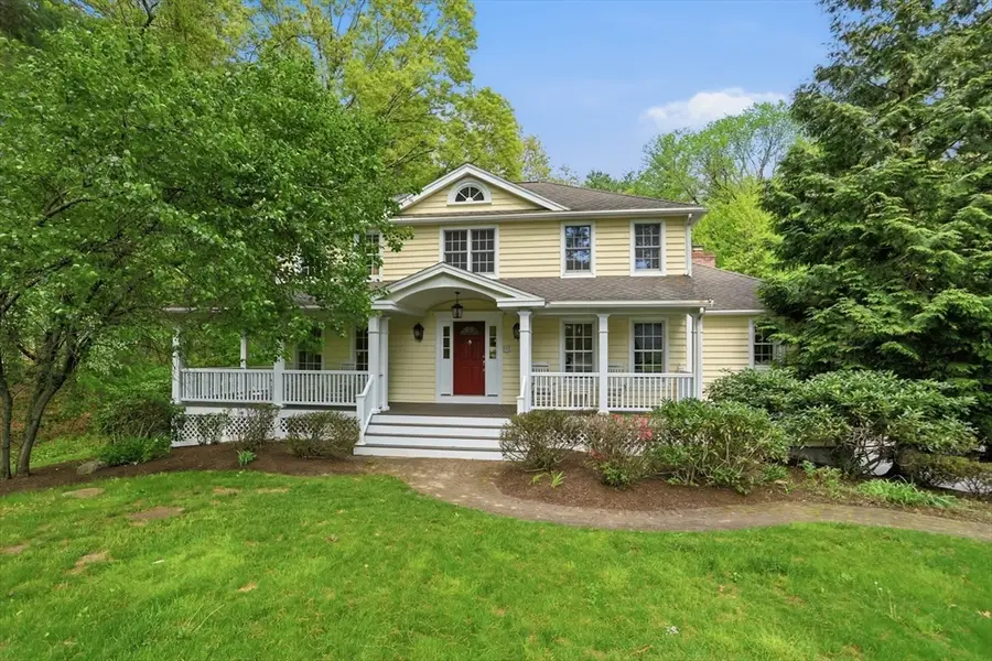 94 College Road, Concord, MA 01742 - #3