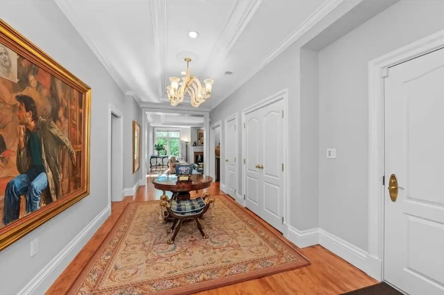 120 Seaver St #B204, Brookline, MA 02445 - #3