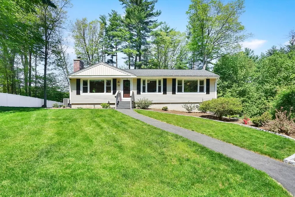 33 Sessions Dr, Hampden, MA 01036 - #1