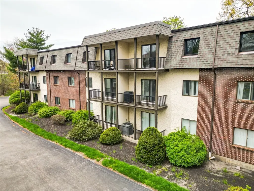 232 Canton St #206, Randolph, MA 02368 - #1