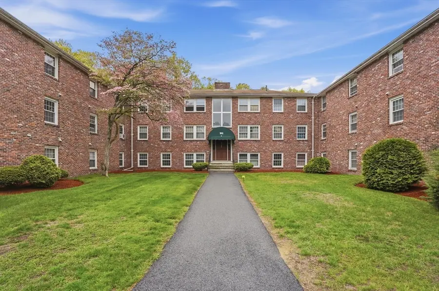 180 Tyngsboro Road #44E, North Chelmsford, MA 01863 - #2