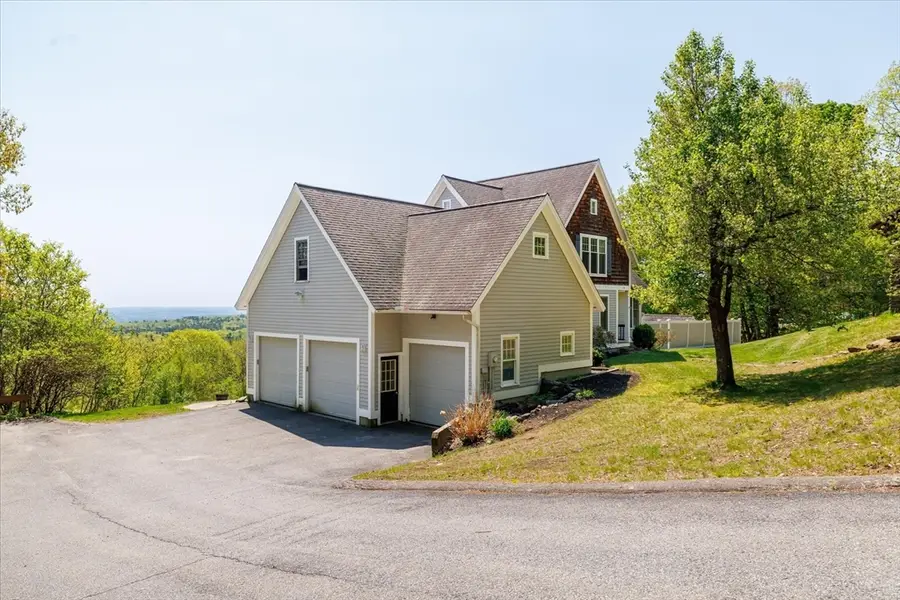 152 Mountain Rd, Princeton, MA 01541 - #2