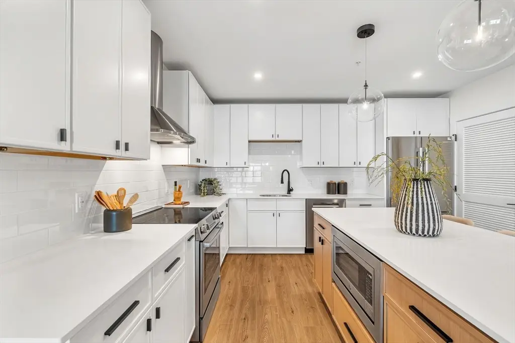 20 Audubon Way #Unit 102, Canton, MA 02021 - #1