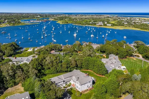 335 Stage Island, Chatham, MA 02633