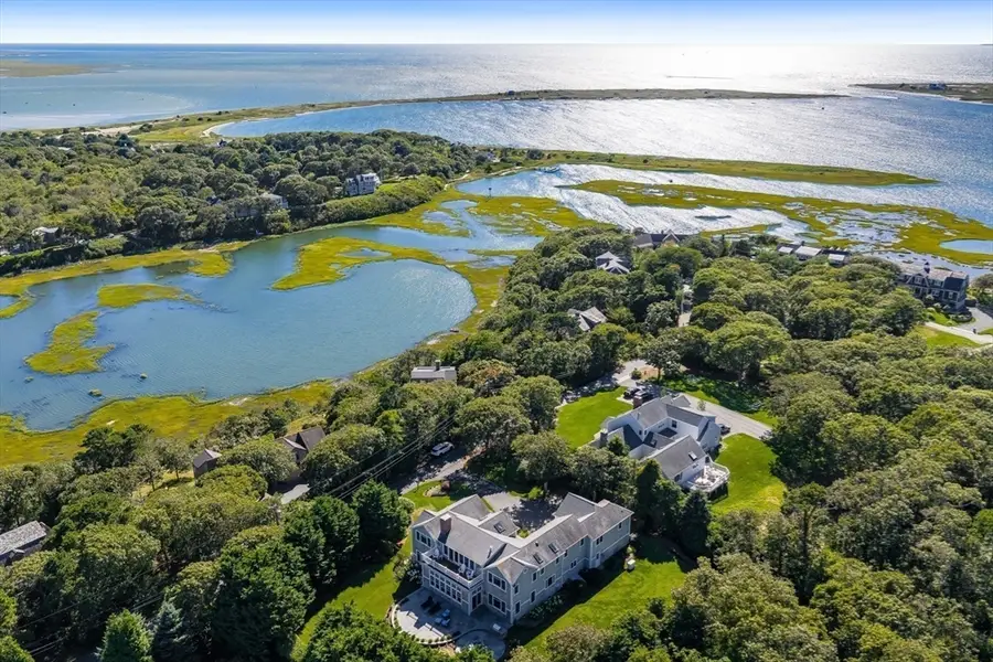 335 Stage Island, Chatham, MA 02633 - #3
