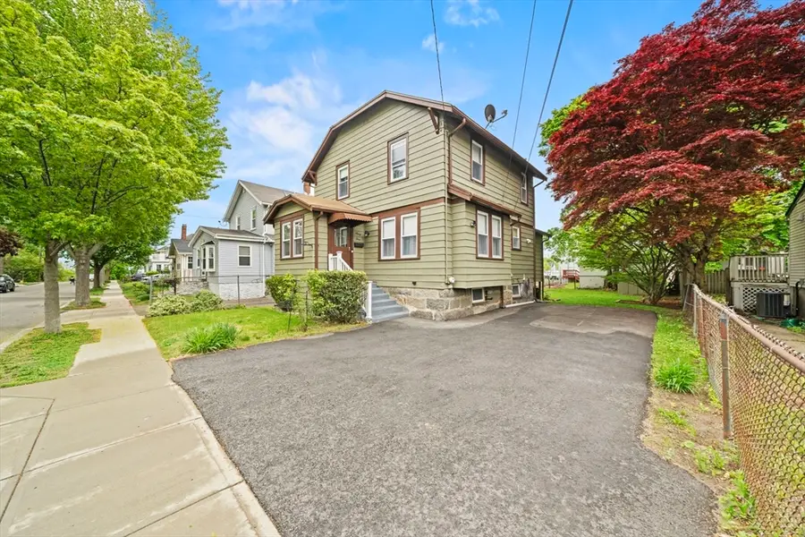 93 Baxter Ave, Quincy, MA 02169 - #3