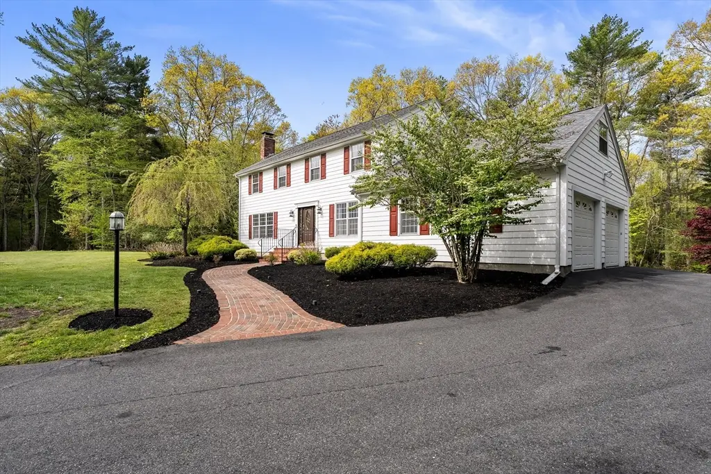 150 Sherwood, Raynham, MA 02767 - #1