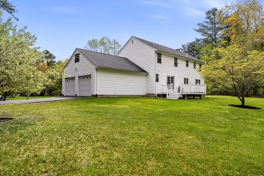 150 Sherwood, Raynham, MA 02767 - #3