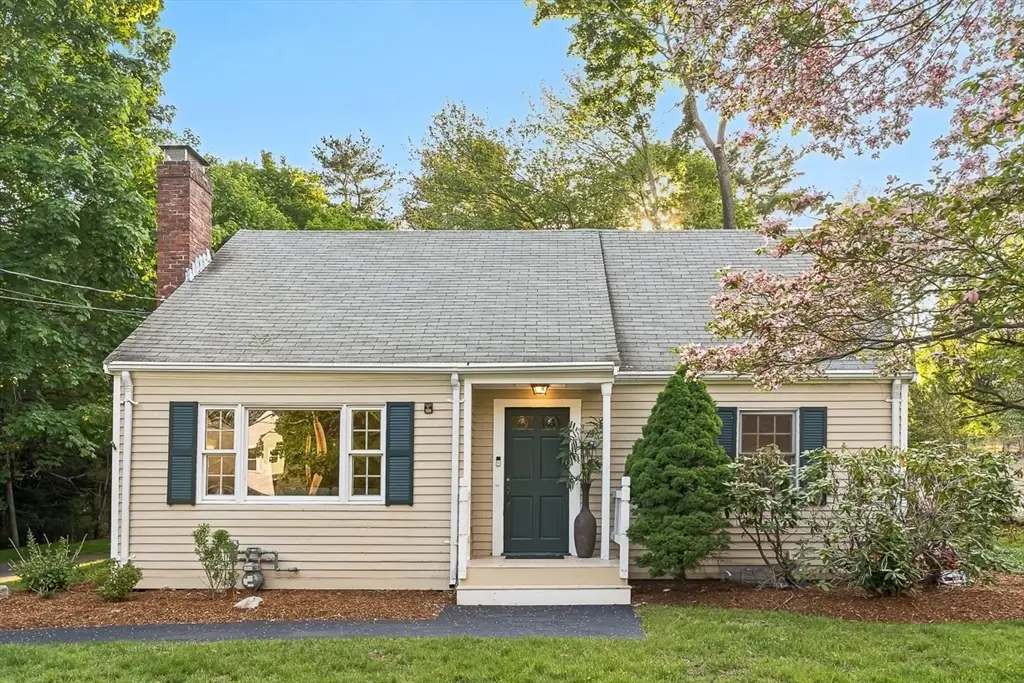 7 Haven Ln, Wayland, MA 01778 - #1