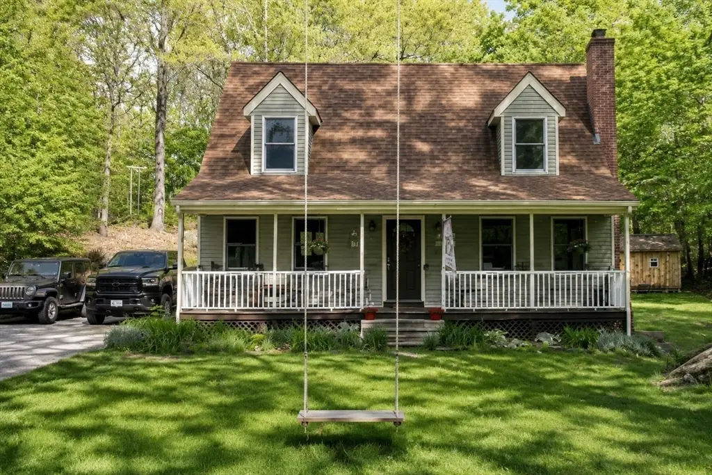 2 Forest Way, Lincoln, RI 02865 - #1