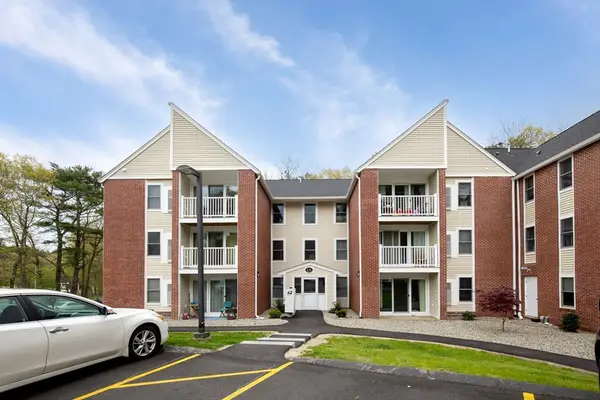 1 Marc Dr. #1A11, Plymouth, MA 02360