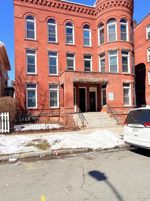 179-183 Walnut Street, Holyoke, MA 01040 - #3